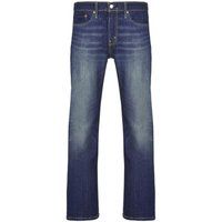 Levi/'s Men/'s 527 Slim Boot Cut Jeans, Comin Round the Mountain, 34W / 32L