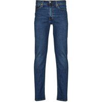 Levis  511 SLIM  men's Skinny Jeans in Blue