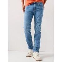 Levi/'s Men/'s 511 Slim Jeans, Remain Calm, 32 W/32 L