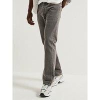 Levi/'s Men/'s 501 Original Fit Jeans, Walk Down Broadway, 30W / 32L