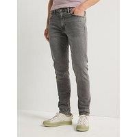 Levi/'s Men/'s 512 Slim Taper Jeans, Whatever You Like, 34W / 32L