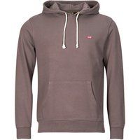 Levi/'s Men/'s Sweatshirt Non-Graphic, Sparrow, S