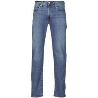Levis  511 SLIM  men's Skinny Jeans in Blue