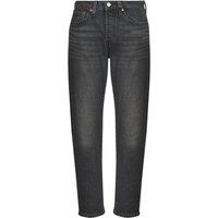 Levi/'s Women/'s 501 Crop Jeans, Long Live the Queen, 26W / 28L