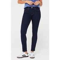 Levi/'s Women/'s 311 Shaping Skinny Jeans, Outside the Screen, 27W / 32L