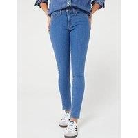 Levi/'s Women/'s 311 Shaping Skinny Jeans, We Have Arrived, 30W / 32L