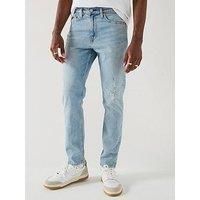 Levi'S 515 Slim Taper Fit Jeans - Not My Day - Blue