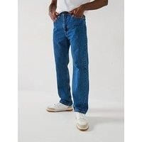 Levi'S 565 Loose Straight Fit Jeans - Props To You - Blue
