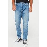 Levis 515 Light Denim Jeans for Men W36/L32, blue