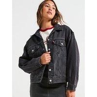 Levi'S 90S Trucker Jacket - Road Less Traveled