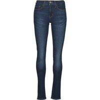 Levis  311 SHAPING SKINNY  women's  in Blue