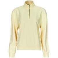 Levi/'s Women/'s Everyday 1/4 Zip Neutrals, Anise Flower, M