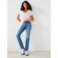 Levi'S 312 Shaping Slim Performance Cool-Cool Wild Times - Blue