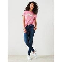 Levi/'s Women/'s 310™ Shaping Super Skinny Jeans, I/'ve Got This, 32W / 32L