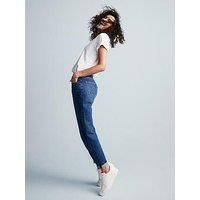 Levi/'s Women/'s 80s Mom Jeans, Tough Cookie, 30W / 32L