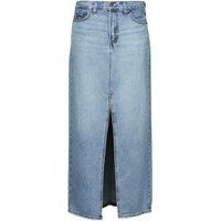 Levi/'s Women/'s Ankle Column Skort, Please Hold, 2