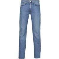 Levis  511 SLIM Lightweight  men's Skinny Jeans in Blue