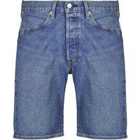 Levi/'s Men/'s 501® Original Shorts Denim Shorts, 9Am On Battery Short, 30W