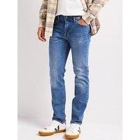 Levi/'s Men/'s 511 Slim Jeans, A Step Ahead, 36W / 32L