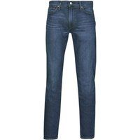 Levis  511 SLIM Lightweight  men's Skinny Jeans in Blue