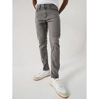 Levi'S 515 Slim Taper Fit Jeans - Last A While - Black