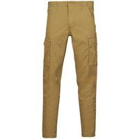Levi/'s Men/'s XX Cargo Slim, Pirate Black, 33 W/30 L