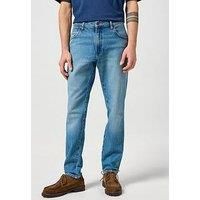 Wrangler Men/'s River Jeans, Chante, 30 W/32 L