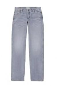 Wrangler Women/'s Low Rise Cowboy Jean, Haute Haze, 27W x 32L