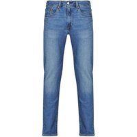 Levi/'s Men/'s 512 Slim Taper Jeans, Hold on Me, 34W / 32L
