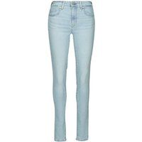 Levis  721Â™ HIGH RISE SKINNY  women's  in Blue