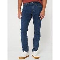 Levi'S Levis 531 Comfort Slim Taper Fit Jeans - Be On My Own -Dark Blue