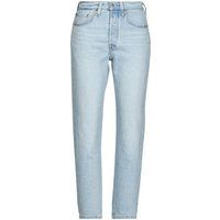 Levi/'s Women/'s 501 Crop Jeans, Wow Me Over, 25W / 28L