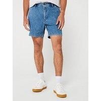 Levi/'s Men/'s Xx Authentic Ii, Quarter Past Shorts, 38W