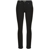 Levi/'s Women/'s 712 Slim Welt Pocket Jeans, Midnight Gauze, 26W x 30L