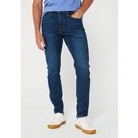 Levi/'s Men/'s 512 Slim Taper Jeans, Jack of All Trades, 30W x 32L