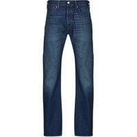 Levis  501Â® LEVI'S ORIGINAL  men's Jeans in Blue