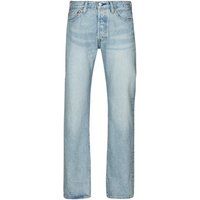Levis  501Â® LEVI'S ORIGINAL  men's Jeans in Blue