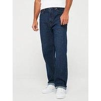 Levi'S 565 '97 Loose Straight Fit Jeans - Next One Up - Dark Blue