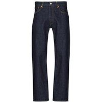 Levi/'s Men/'s 555 Relaxed Straight Jeans, Welcome to The Game, 34 W/32 L