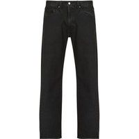 Levi/'s Men/'s 555 Relaxed Straight Jeans, Welcome to The Rodeo, 34 W/32 L