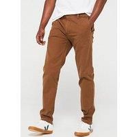 Levi/'s Men/'s Xx Chino Std II Pants, Karla Brown Shady Gd, 30 W/32 L