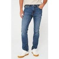 Levi/'s Men/'s Jeans 511 Slim , Everything is Cool , 36W / 32L