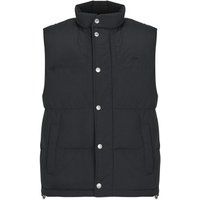 Levis  ROCKRIDGE VEST  men's Jacket in Black