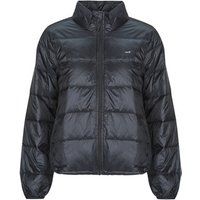 Levis  POLLY PACKABLE DWN JCKT  women's Jacket in Black