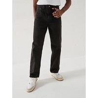Levi'S 578 Baggy Fit Jeans - Meteorite