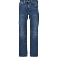 Levis  527Â™ STANDARD BOOT CUT  men's Bootcut Jeans in Blue
