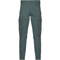Levis  XX CARGO SLIM  men's Trousers in Grey