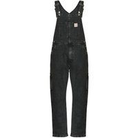 Levis  RT OVERALL  men's Jumpsuit in Black