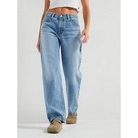 Levi'S 94 Baggy Jeans - Riveting