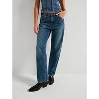 Levi'S 94 Baggy Jeans - Amazing Way Blue